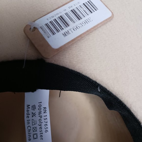 Fedoras - Picture 7 of 10